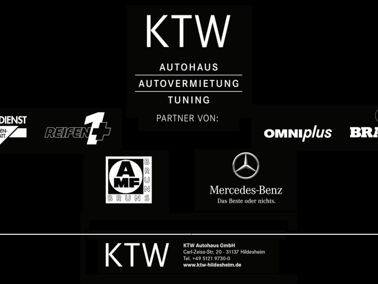 KTW Autohaus GmbH  undefined: снимка 6