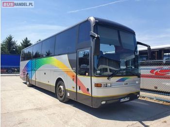 Туристически автобус EOS COACH E180: снимка 1