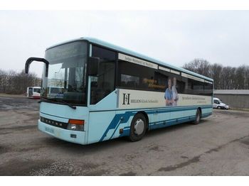 Междуградски автобус Evobus Setra 315NF Überlandbus 46/49 Plätze: снимка 1