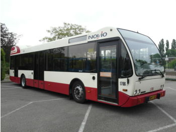 DAF BUS SB 250 (24 x)  - Градски автобус