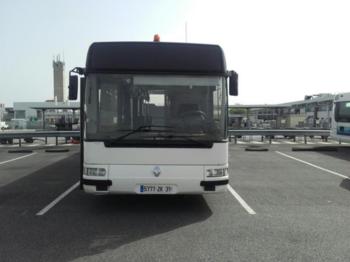 IRISBUS AGORA - Градски автобус
