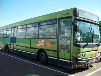 IVECO EURORIDER- 29A - Градски автобус