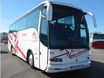 IVECO 	EURORIDER 38 - Градски автобус