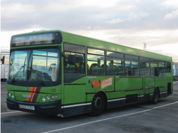 IVECO EUR-29A - Градски автобус