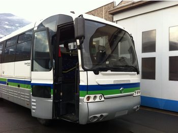 IVECO IRISBUS ITALIA 389E.10.35 - Градски автобус