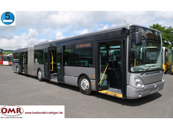Irisbus Citelis 18/530 G/A 23/Lions City/EEV/ 6x vorh  - Градски автобус