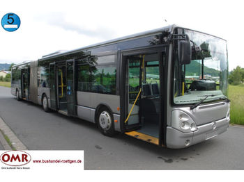 Irisbus Citelis 18/530 G/A 23/Lions City/EEV/6x vorh  - Градски автобус