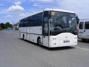 Irisbus MIDIRIDER 395E.10.30 - Градски автобус