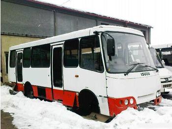 Isuzu BOGDAN - Градски автобус