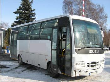 Isuzu Turquoise - Градски автобус
