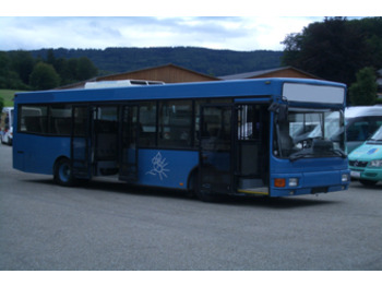 MAN 469 / 11.190 HOCL - Градски автобус