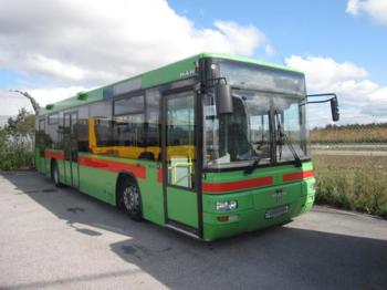 MAN A78 - Градски автобус