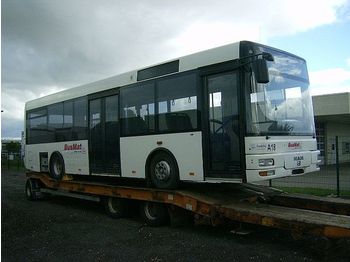 MAN A 76 - Градски автобус