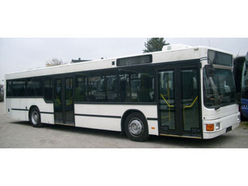 MAN NL 262 (A10) - Градски автобус