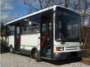 PONTICELLI T41PUURB - Градски автобус