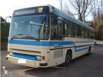 Renault TRACER - Градски автобус