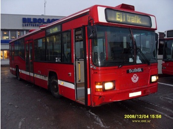 SCANIA MaxCi - Градски автобус