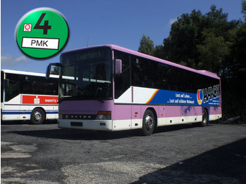 SETRA S 315 UL - Градски автобус
