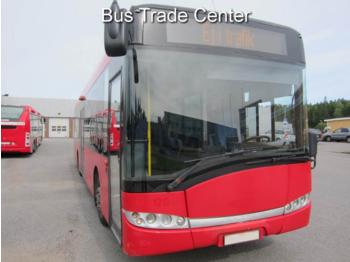 SOLARIS URBINO 12 LE Euro V - Градски автобус