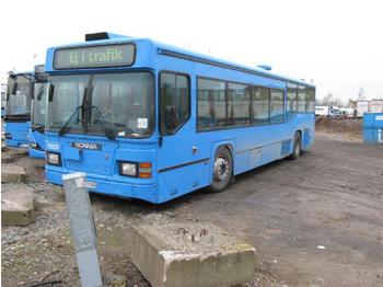 Scania CN113 - Градски автобус