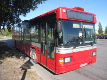 Scania CN113 - Градски автобус