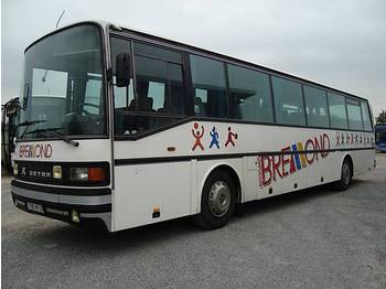 Setra 215 UL - Градски автобус