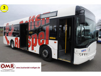 Solaris Urbino 10 / Midi / 530 / 315 / 4411 / BLE  - Градски автобус