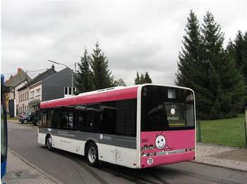 Solaris Urbino 10 Midi Niederflur  - Градски автобус