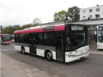 Solaris Urbino 10 / Midi Niederflur - 4 Stück  - Градски автобус
