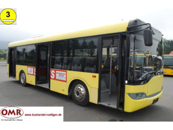 Solaris Urbino 10 / Midi / Vario / 4410  - Градски автобус