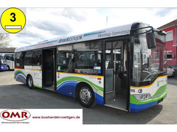 Solaris Urbino 10 / Midi / Vario / 4411  - Градски автобус