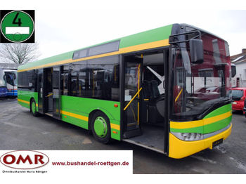 Solaris Urbino 12  - Градски автобус