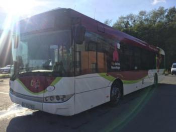 Solaris Urbino 12 - Градски автобус