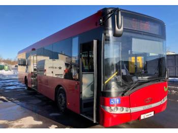 Solaris Urbino 12LE  - Градски автобус