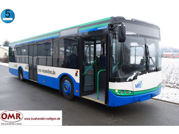 Solaris Urbino 12 / 3x vorhanden / Citaro / Lion / 530  - Градски автобус