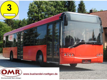 Solaris Urbino 12 / 530 / 315 / 20  - Градски автобус
