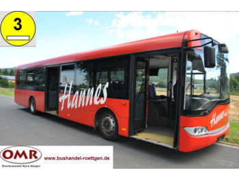 Solaris Urbino 12 / 530 / 315 / 4416  - Градски автобус