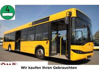 Solaris Urbino 12 / 530 / 315 / 4416 / gr. Plakette  - Градски автобус