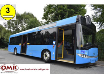 Solaris Urbino 12 / 530 / Citaro / City  - Градски автобус