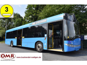 Solaris Urbino 12 / 530 / Citaro / City  - Градски автобус
