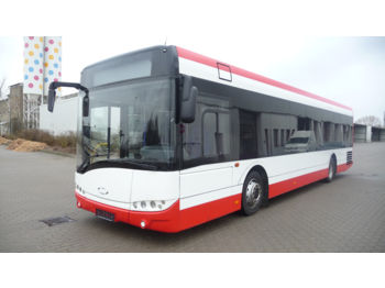 Solaris Urbino 12 LE , 1. Hand  - Градски автобус