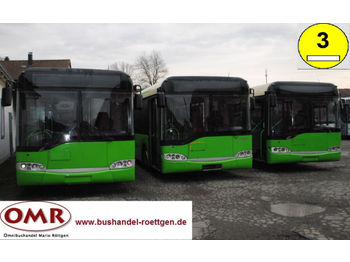 Solaris Urbino 12 LE / 530 / 415 / 550 / Citaro / Klima  - Градски автобус