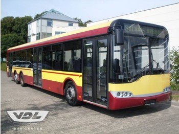  Solaris Urbino 15 - Градски автобус