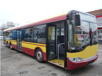 Solaris Urbino 15, 4x vorhanden - Градски автобус