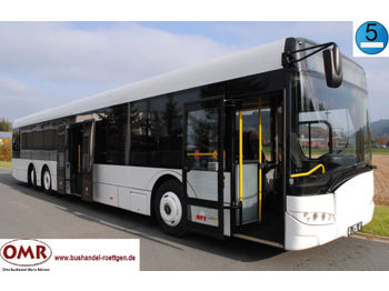 Solaris Urbino 15 LE / 530 / 417 / 550  - Градски автобус