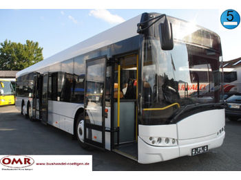 Solaris Urbino 15 LE/550/319/66 SS/Neulack/Klima/Org.KM  - Градски автобус
