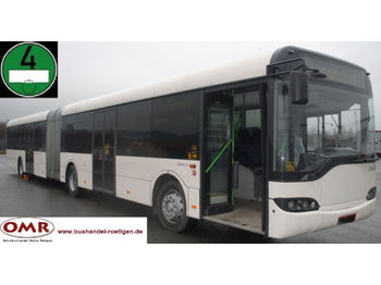 Solaris Urbino 18 / 530 G / A 23  - Градски автобус