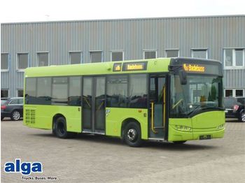 Solaris Urbino 8,9 LE  - Градски автобус