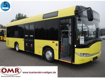 Solaris Urbino 8.9 LE/Euro 5/Klima/Midi/Vario/4411  - Градски автобус