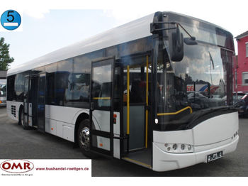 Solaris Urbino U 12 LE/530/550/415/4416/Neulack  - Градски автобус